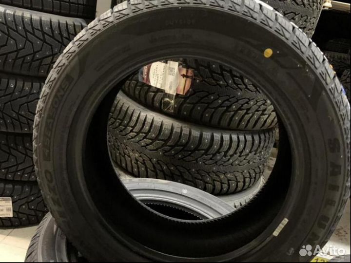 Sailun Atrezzo 4 Seasons 185/55 R15 82H