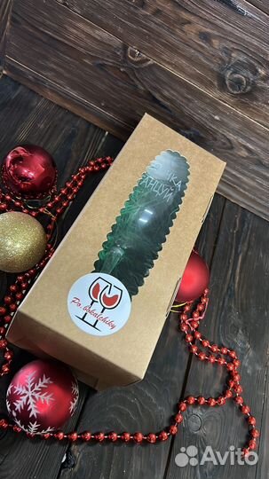 Лазерная гравировка бокалов