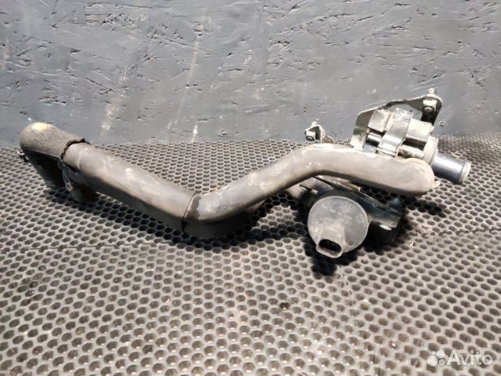 Дополнительный насос системы охлаждения Audi A6 C7