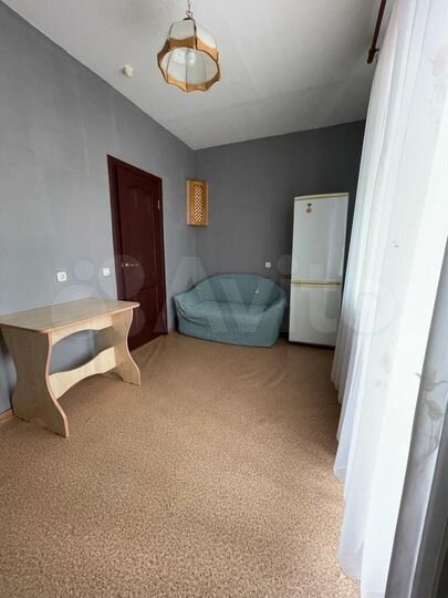 1-к. квартира, 43 м², 9/9 эт.