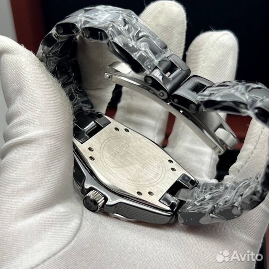 Наручные часы Chanel