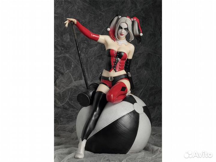 Harley quinn Yamato Fantasy Figure Gallery, 1/6