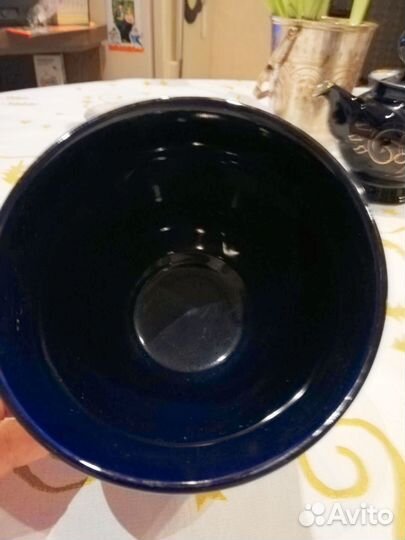 Чашка большая 