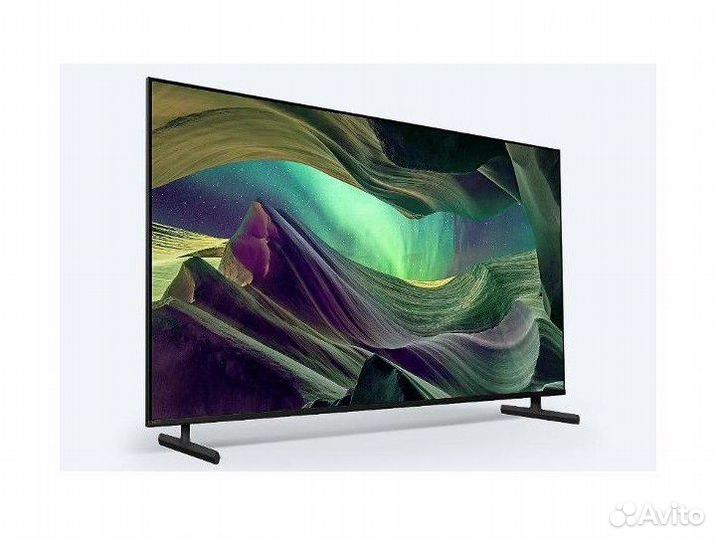 Телевизор Sony KD-65X85L