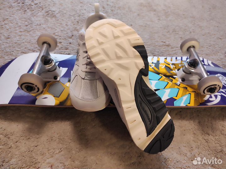 New balance 41.5 размер оригинал