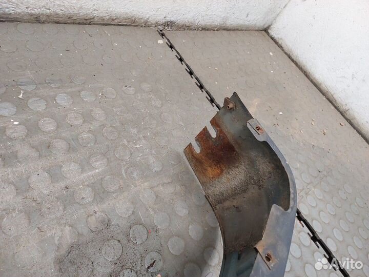 Крыло правое переднее Chrysler PT Cruiser, 2002