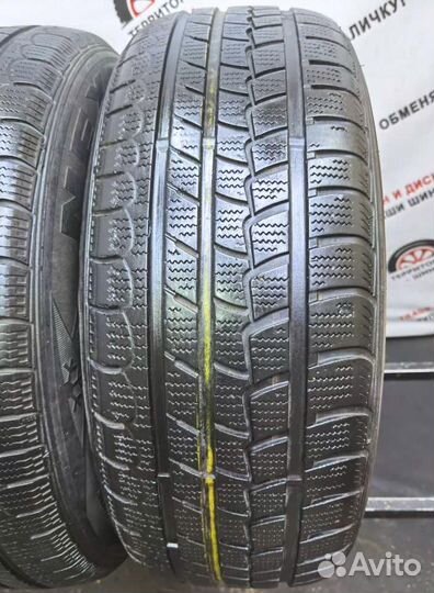 Nexen Winguard 235/60 R16 W