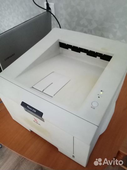 Принтер лазерный