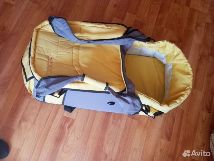 Сумка переноска для детей