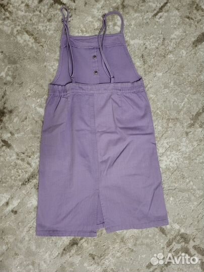 Пакет летних вещей, р. xs-s