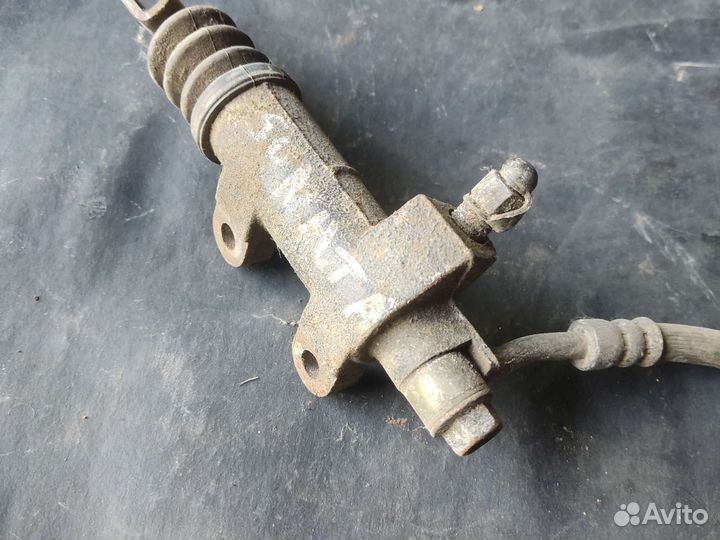 Рабочий цилиндр сцепления Sonata 5 g4jp