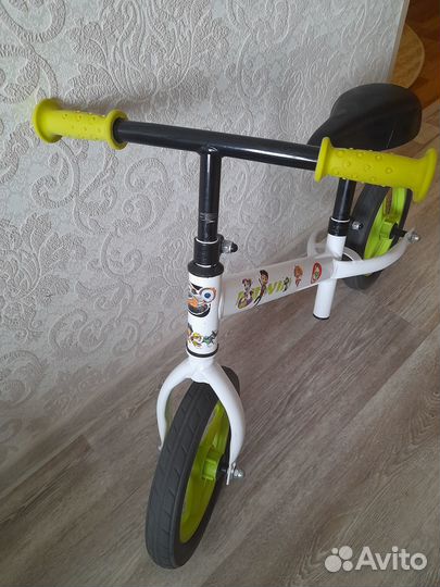Беговел детский Btwin