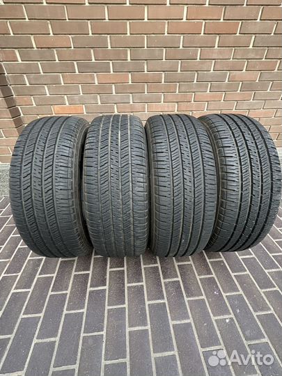 Hankook Dynapro HT RH12 275/60 R20