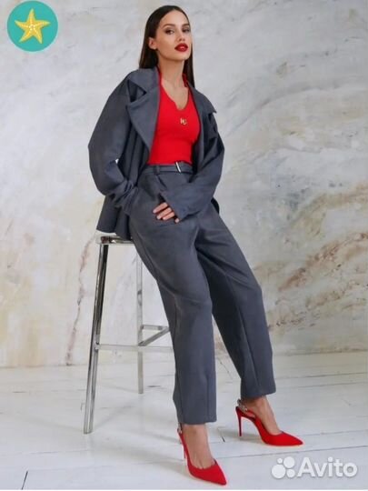 Костюм спандекс