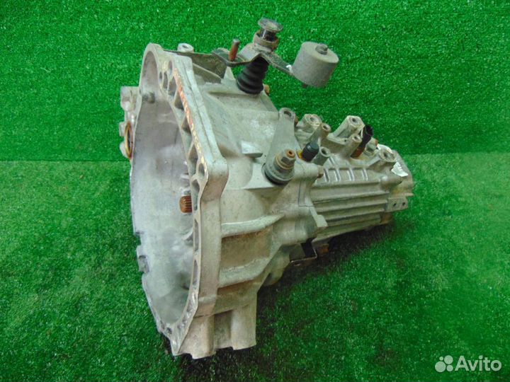 Коробка переключения передач Hyundai Elantra 1.6