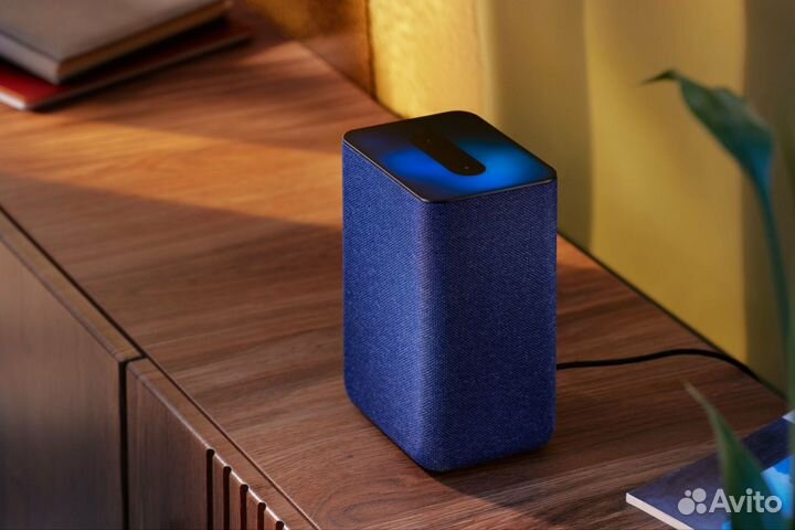 Яндекс Станция 2