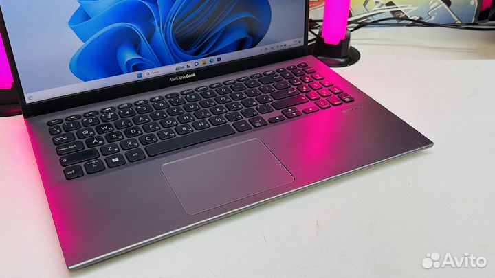 Игровой ноутбук Asus 20Gb озу