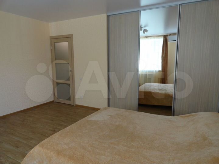 1-к. квартира, 40,4 м², 1/10 эт.