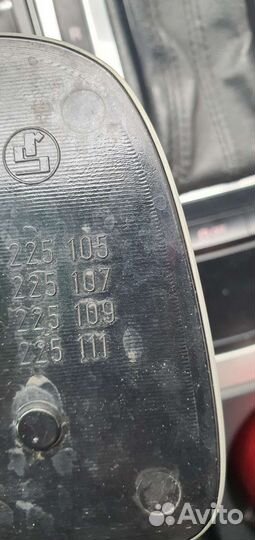 Зеркало audi а4