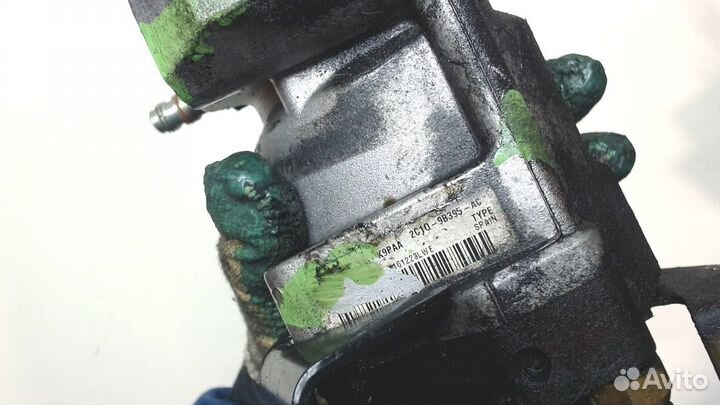 Тнвд Ford Mondeo 3, 2005