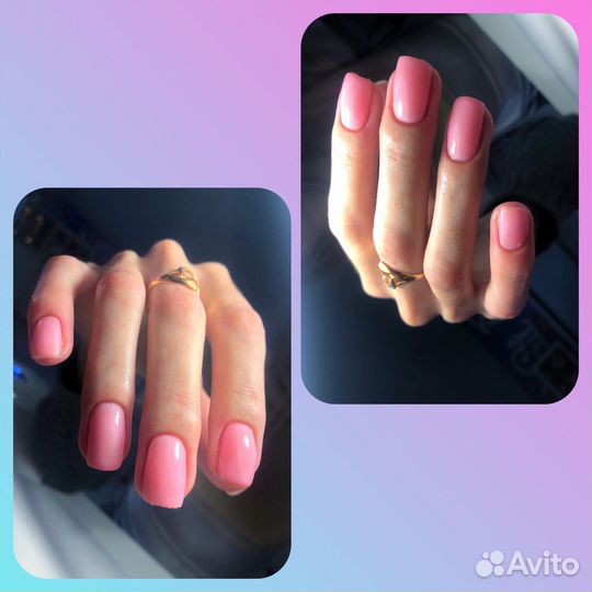 Подолог Мужской & Женский Маникюр и Педикюр