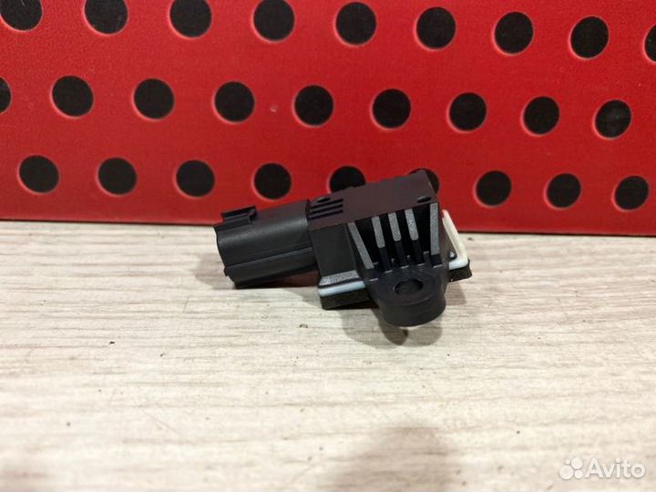 Датчик удара Volvo Xc60 2019