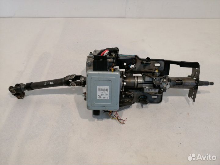 Рулевая колонка Ssangyong Actyon SUV 2012