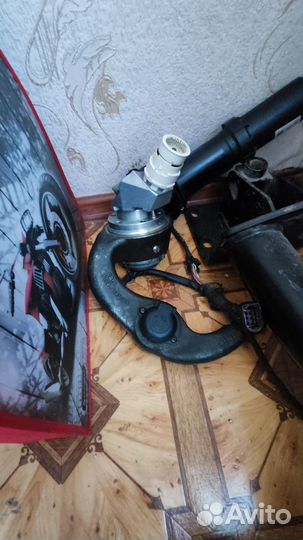 Электрофаркоп bmw x5