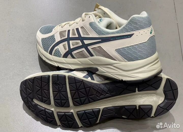 Кроссовки asics Gel-Contend 4 оригинал под заказ