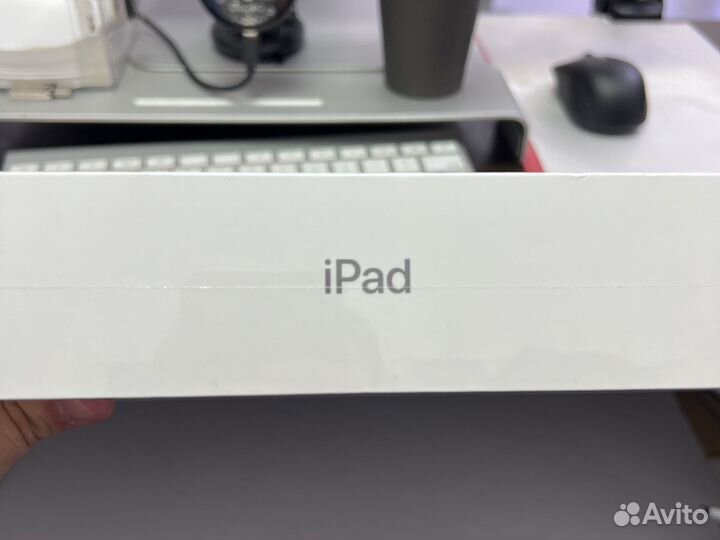 iPad 9 256 Wi Fi Space Gray