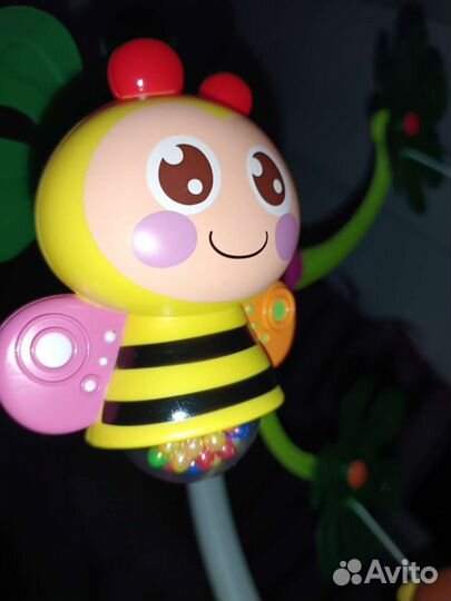 Мобиль Kari kids Весёлый остров