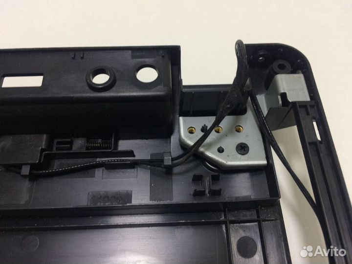 Поддон ноутбука DNS W253ELQ