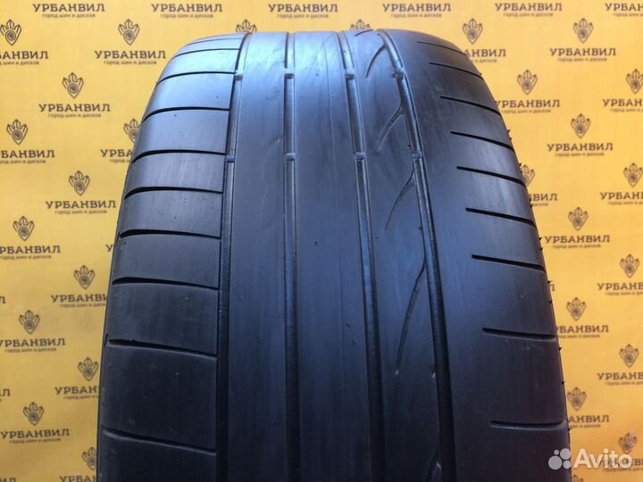 Bridgestone Dueler H/P Sport 265/50 R19 110W