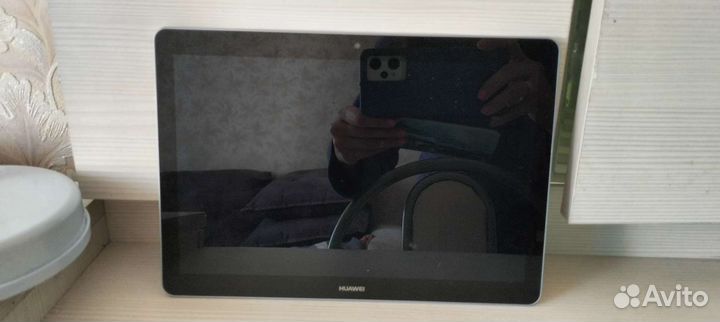 Huawei mediapad Т3 10