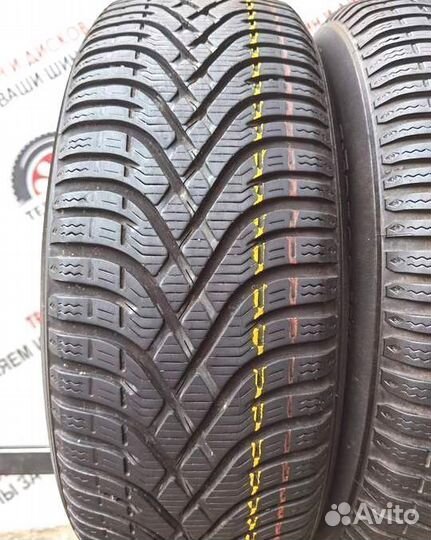 Bfgoodrich G-Force Winter 2 185/60 R15 88T