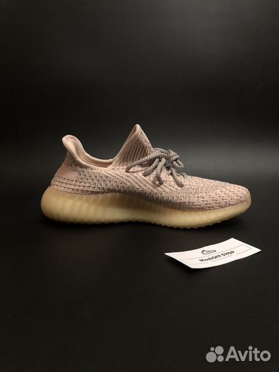 Кроссовки Adidas Yeezy boost 350