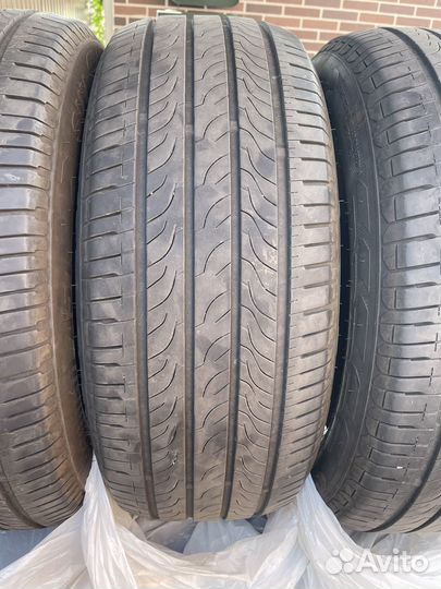 Atlas Batman A51 SUV 235/55 R18 100V