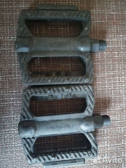 Sram, Woodman, cube, mongoose, Shimano spd