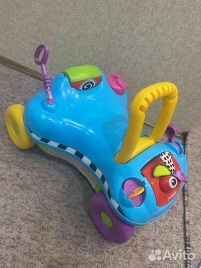 Детская машина Ходунки