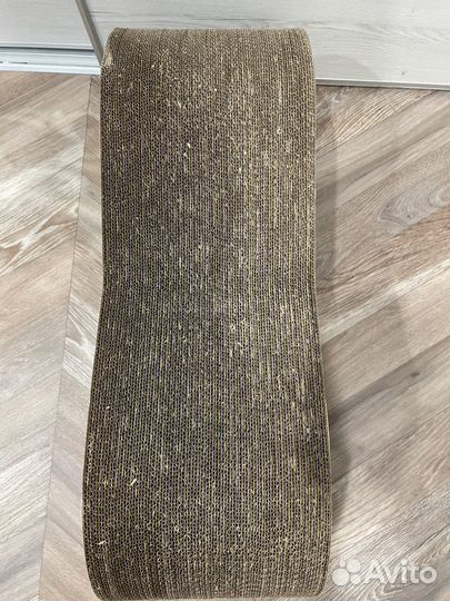 Когтеточка-лежанка Тумяу