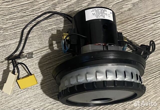 Мотор karcher WD 3 P Premium