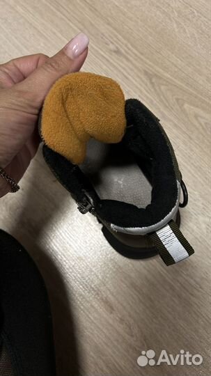 Обувь детская