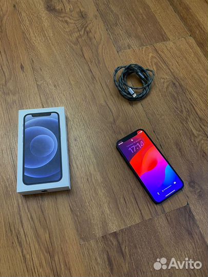 iPhone 12 mini, 64 ГБ