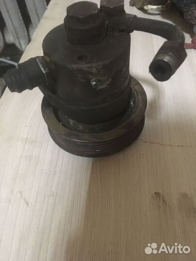Насос гур газель 405
