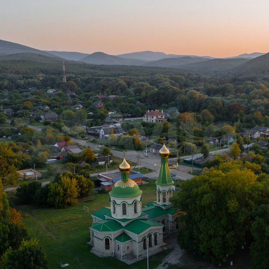 Участок 23 сот. (ИЖС)