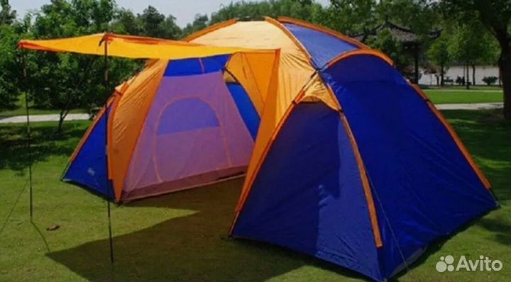 Палатки и шатры - для Вас