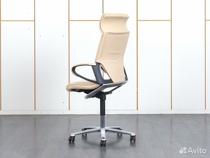 Кресло руководителя Wilkhahn Modus Германия Wilkha