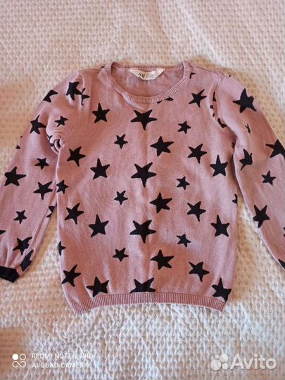 Одежда для девочки