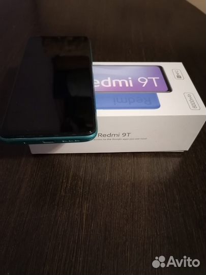 Телефон Xiaomi