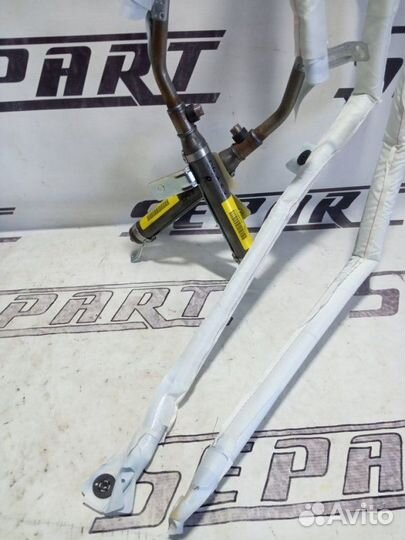 Подушка безопасности боковая Audi S3 8P 2006—2008